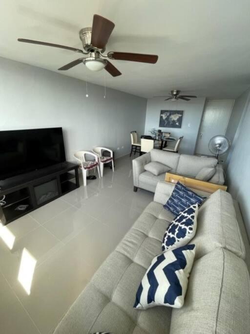 Apartamento Penthouse Views *