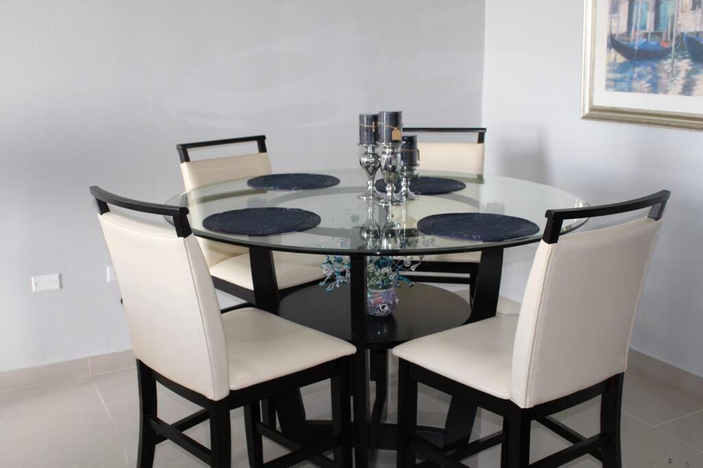 Penthouse Views Apartamento San Juan